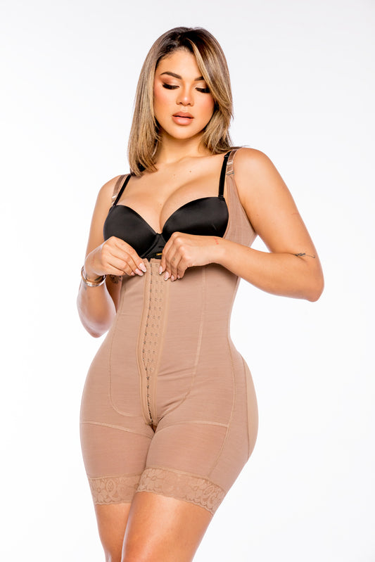 PEAUTBODY Guitar body shapewear Ref. 12032
