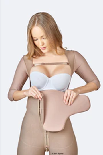 PEANUTBODY Large abdominal board. Ref 17014.