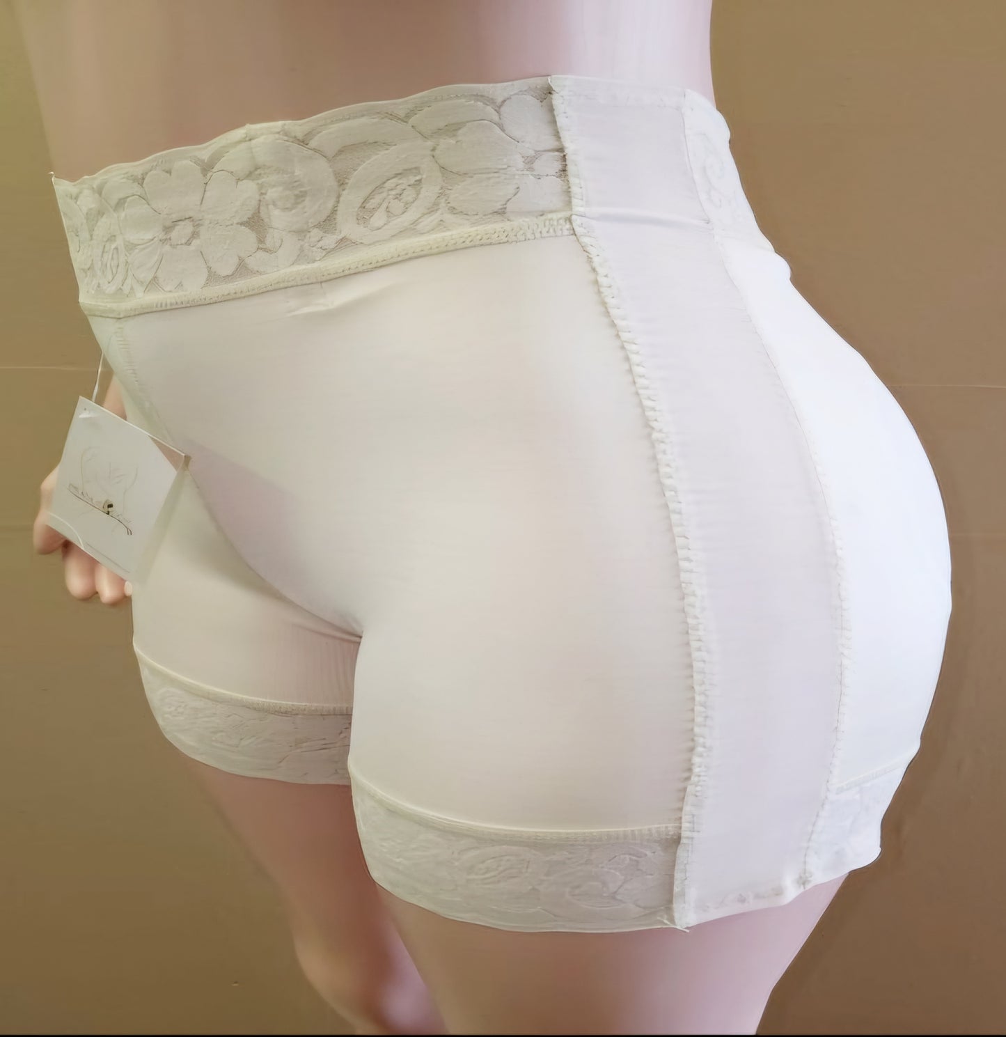 Magic Short Buttock Lift