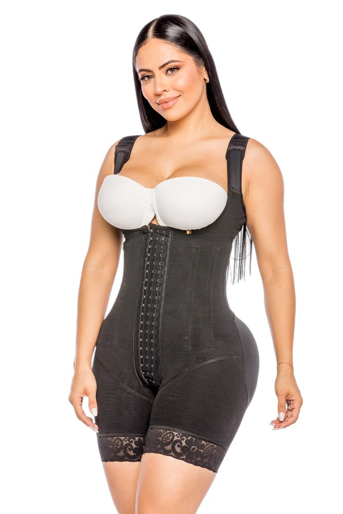 PEANUTBODY Hourglass Body Shaper Ref. 11030-7