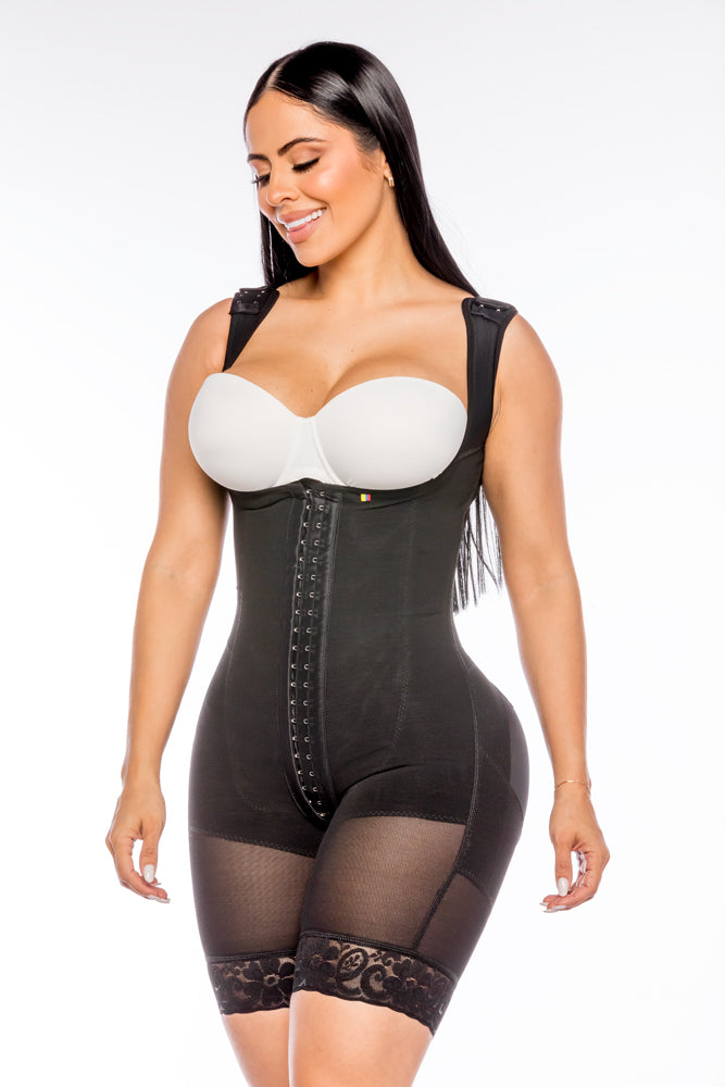 PEANUTBODY BBL Full Body "No Bra" Ref. 11039