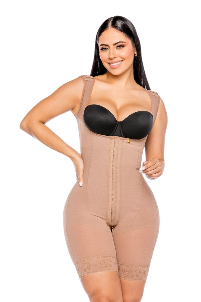 PEANUTBODY BBL Full Body "No Bra" Ref. 11039