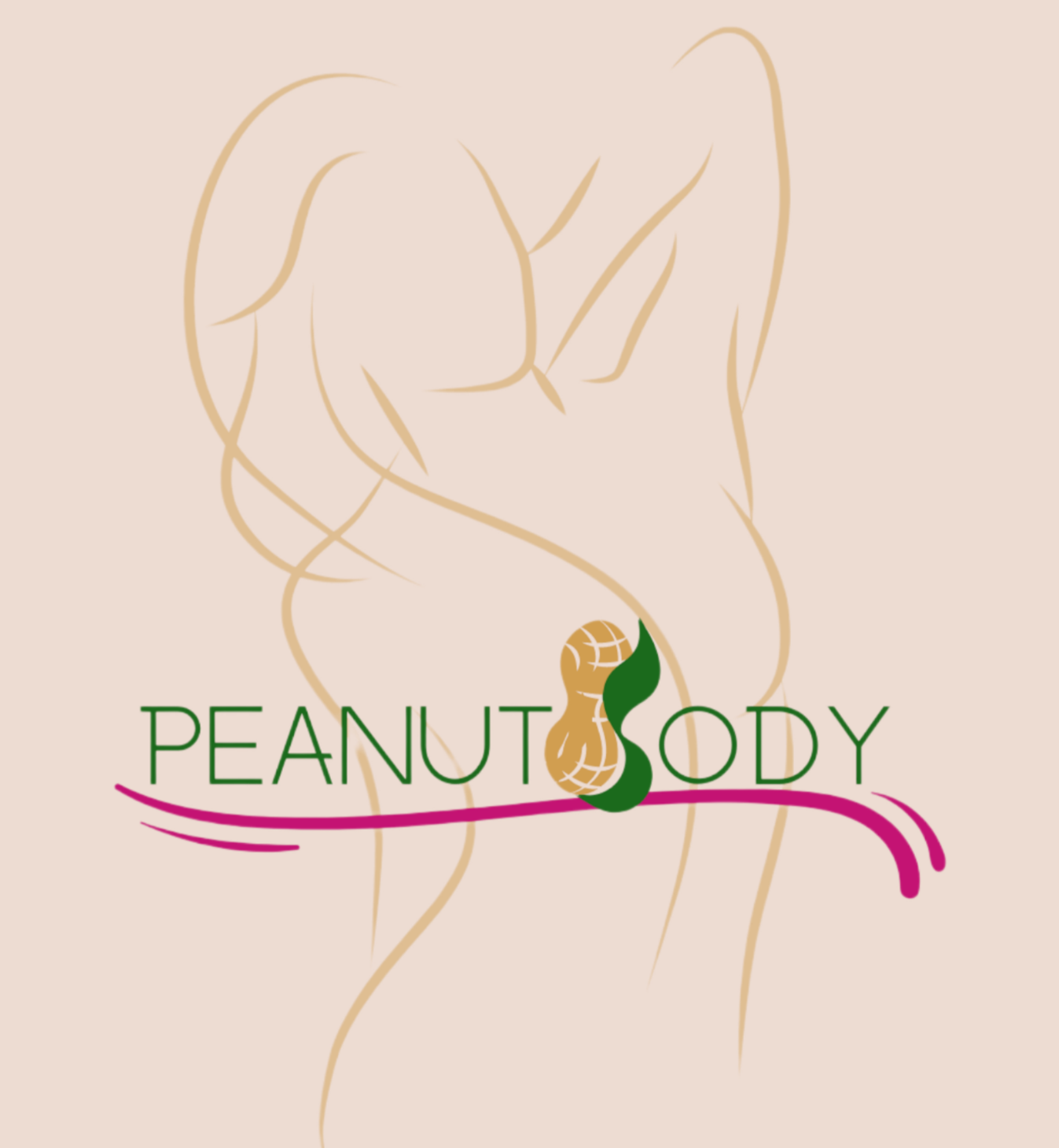 Vale-presente PeanutBody