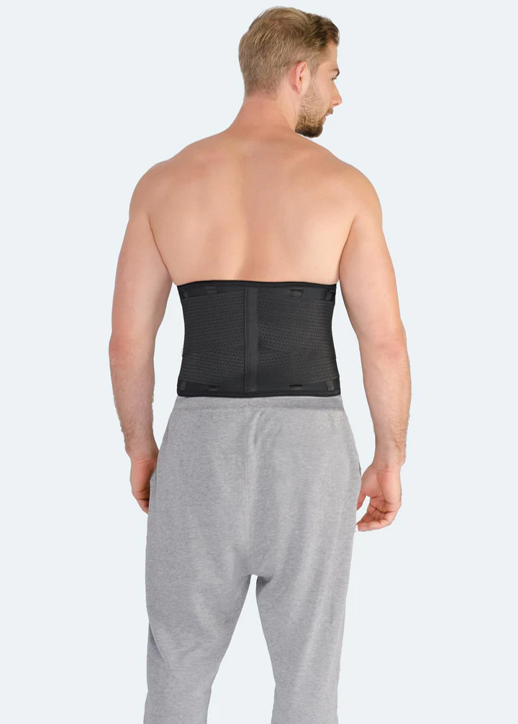 EXERCISE GIRDLE NEOPRENO / FAJA DE EJERCICIOS AJUSTABLE CON NEOPRENO Ref. 512