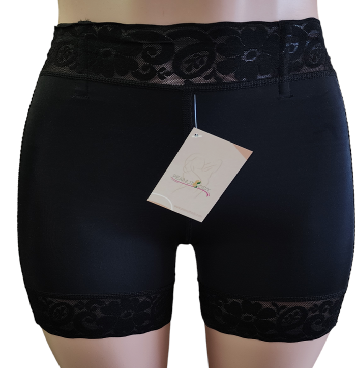 Magic Short Buttock Lift