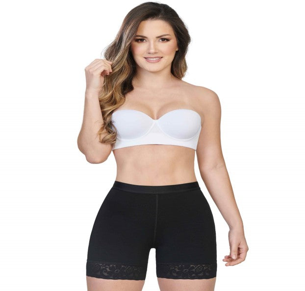 PEANUTBODY Invisible Short Low Profile Buttock Lift Women Ref. 16001