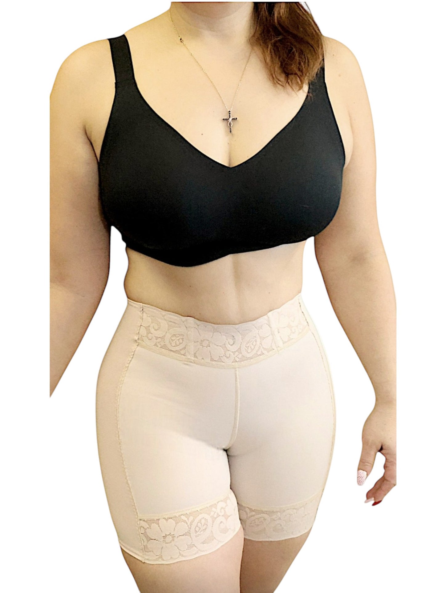 PEANUTBODY Magic Short buttock lift Comfort Shapewear Womenswear Ref. MAGICO