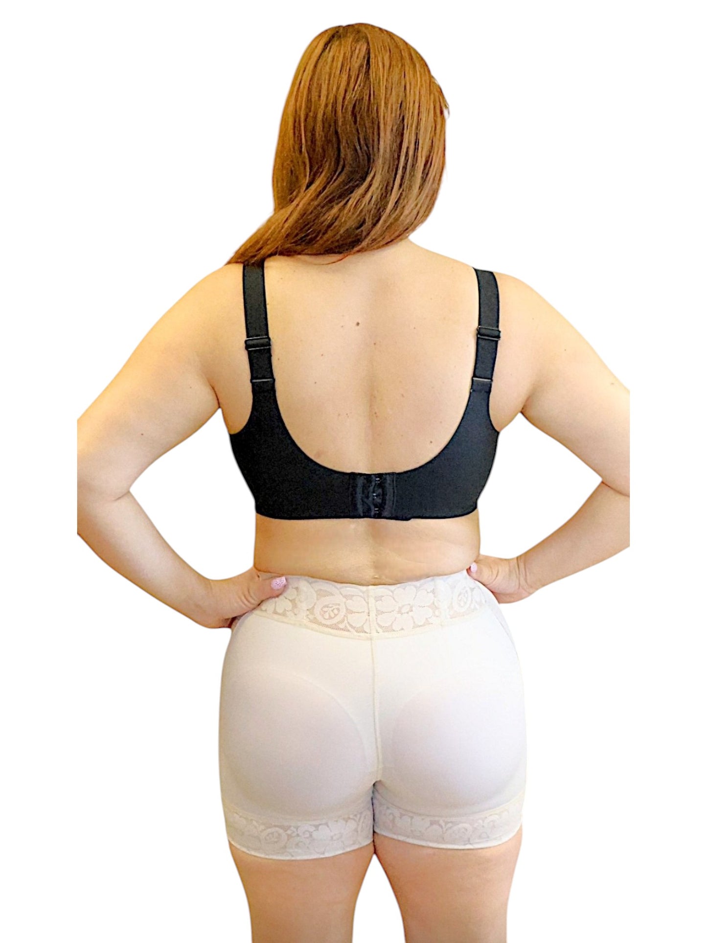 PEANUTBODY Magic Short buttock lift Comfort Shapewear Womenswear Ref. MAGICO